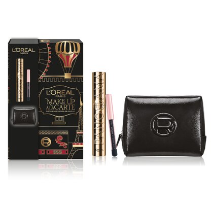 143 G L'Oréal Paris MAKE UP À LA CARTE Cofanetto Regalo  1 di 1 