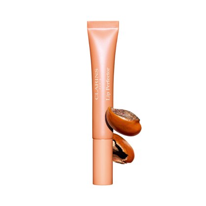  Clarins LIP PERFECTOR GLOW Gloss in Crema  1 di 3 