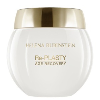 50 ML Helena Rubinstein Re-PLASTY AGE RECOVERY FACE WRAP Maschera Anti-Age Trattamento Viso  1 di 1 