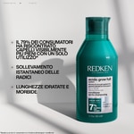 300 ML Redken ACIDIC GROW FULL SYSTEM Conditioner Densificante  3 di 8 Conditioner Densificante