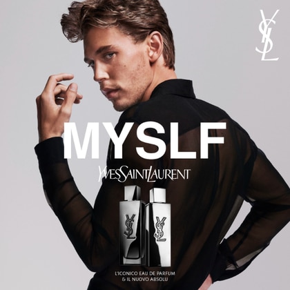 Eau De Parfum