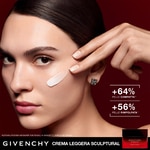 50ml ric Givenchy SCULPTURAL Crema Viso Leggera 4 di 6 Crema Viso Leggera