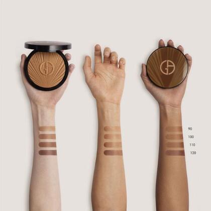 Bronzer