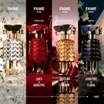 50 ML Rabanne FAME IN LOVE Parfum Elixir 4 di 7 Parfum Elixir