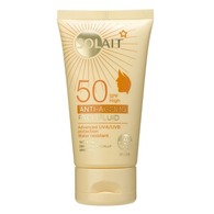 1 PCS Solait SUNCARE Lozione Viso Opacizzante SPF 50  1 di 2 