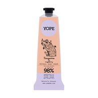 50 ML YOPE TANGERINE & RASPBERRY Crema Mani  1 di 2 