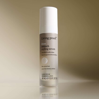 Smooth Styling Serum