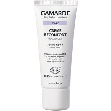 40 G Gamarde CREME RECONFORT Crema Viso Lenitiva  1 di 1 