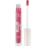 Essence BLUR SOUFFLÈ Rossetto Cremoso Opaco 1 di 3 Rossetto Cremoso Opaco