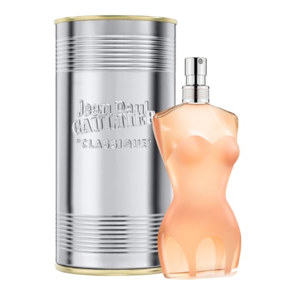 Eau de Toilette