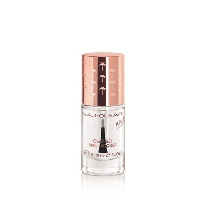  Naj Oleari OLEO GEL NAIL LACQUER OLEO GEL NAIL LACQUER 01  1 di 1 