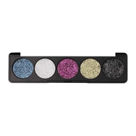 Palette Glitter Occhi