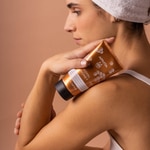 150 ML Apivita ROYAL HONEY Crema Corpo 4 di 7 Crema Corpo