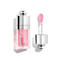 Dior DIOR ADDICT LIP GLOW OIL Olio Labbra Idratante 24 Ore – 3 Finish Ultra-Brillanti
