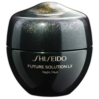 50ml ric Shiseido FUTURE SOLUTIONS LX Total Regenerating Cream  1 di 2 