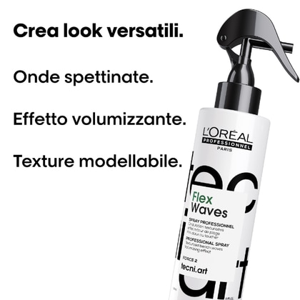 Spray Modellante