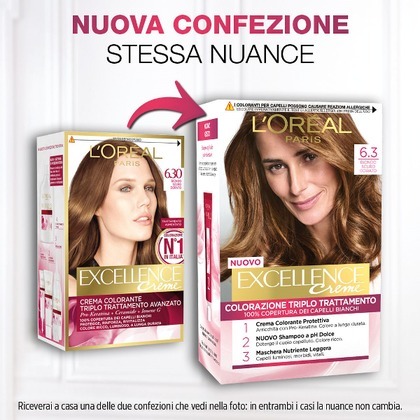Tinta Capelli