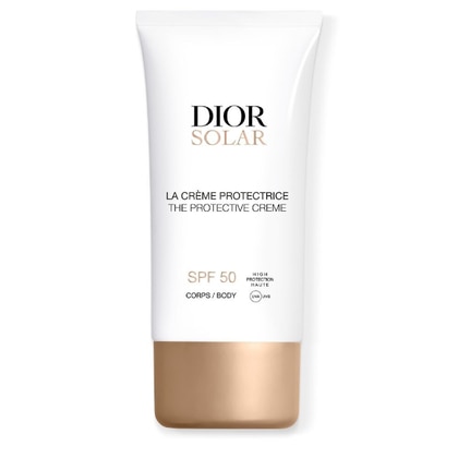 150 ML Dior DIOR SOLAR Crema Solare SPF50  1 di 1 Crema Solare SPF50