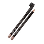 ASTRA MAKE-UP EXPERT EYEBROW PENCIL Matita Sopracciglia 1 di 1 Matita Sopracciglia