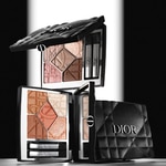 Dior DIORSHOW 5 COULEURS Ombretti a Lunga Tenuta - Edizione Limitata 4 di 5 Ombretti a Lunga Tenuta - Edizione Limitata