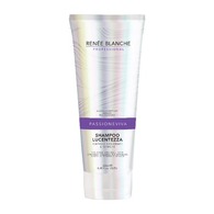 250 ML Renée Blanche PASSIONEVIVA - TRATTAMENTO COLORE Shampoo Lucentezza - Capelli Colorati  1 di 2 