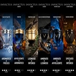200 ML Rabanne INVICTUS ELIXIR Parfum Elixir  4 di 7 Parfum Elixir