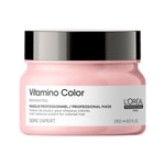 250 ML L'Oreal Professionnel VITAMINO COLOR Maschera Capelli Colorati  1 di 1 Maschera Capelli Colorati