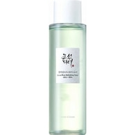 150 ML BEAUTY OF JOSEON GREEN PLUM REFRESHING TONER Tonico  AHA+BHA  1 di 2 