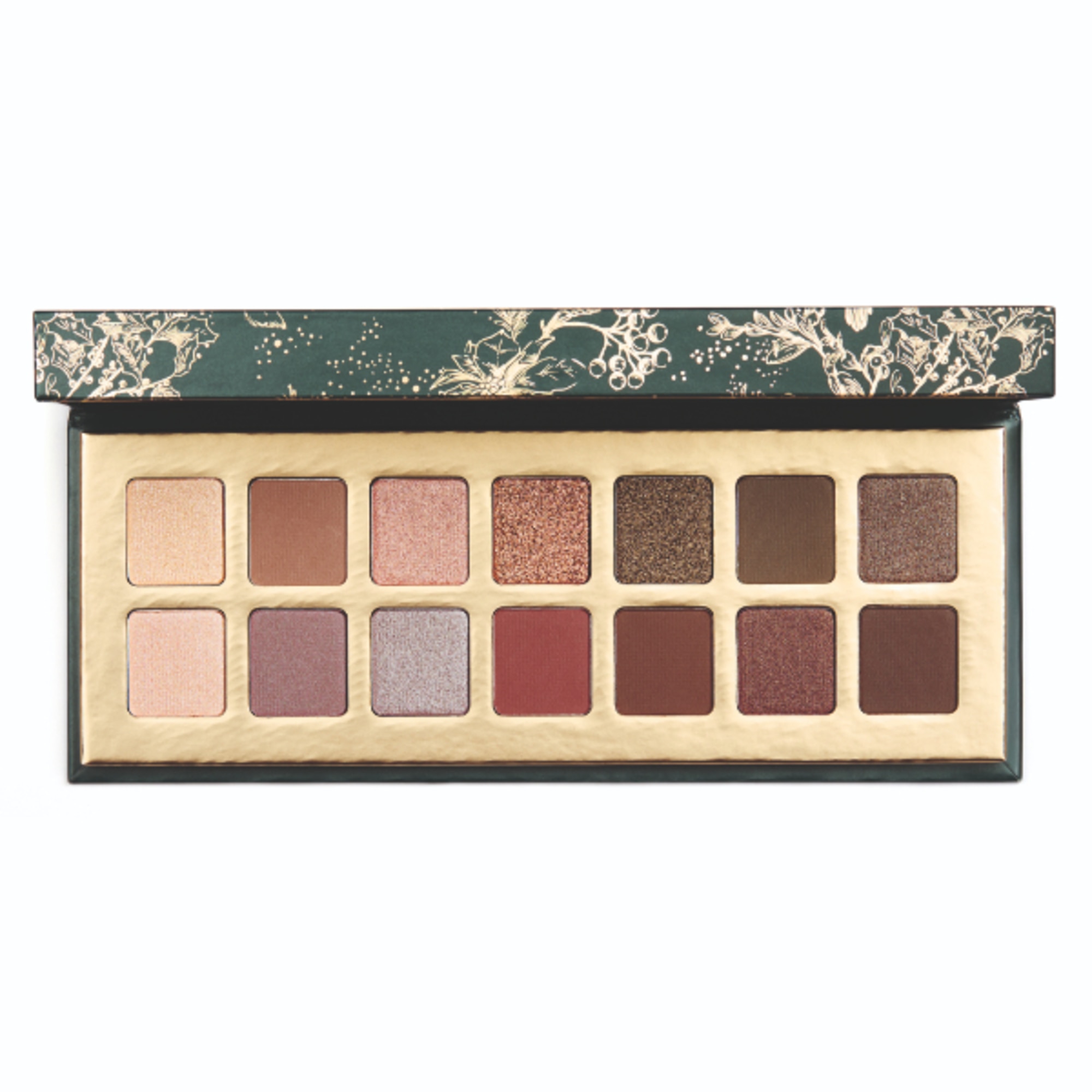 13,7 G Marionnaud ENCHANTED ESCAPE EYE PALETTE Palette Ombretti 1 di 5