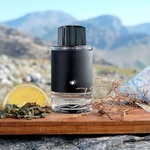 100 ML MONTBLANC EXPLORER Eau De Parfum 2 di 2 Eau De Parfum