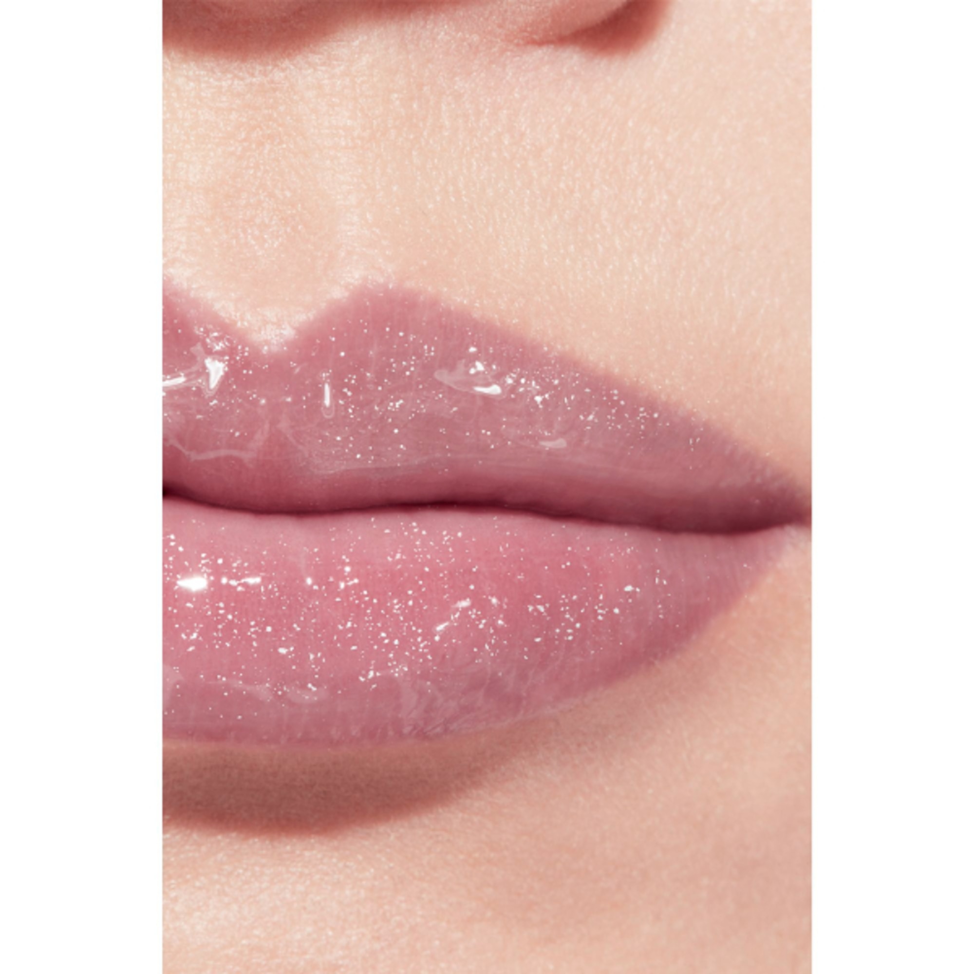  CHANEL ROUGE COCO ROUGE COCO HYDRA GLOSS - 450  4 di 8 ROUGE COCO HYDRA GLOSS - 450
