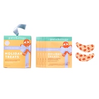 52 G Patchology HOLIDAY TREATS Cofanetto Regalo  1 di 2 