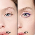  Dior DIORSHOW ICONIC OVERCURL Mascara Volumizzante – 24 ore di tenuta – Effetto Fortificante  3 di 3 Mascara Volumizzante – 24 ore di tenuta – Effetto Fortificante