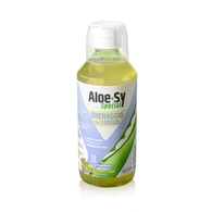 500 ML Syrio ALOE-SY SPECIAL DRENAGGIO Integratore Alimentare  1 di 2 