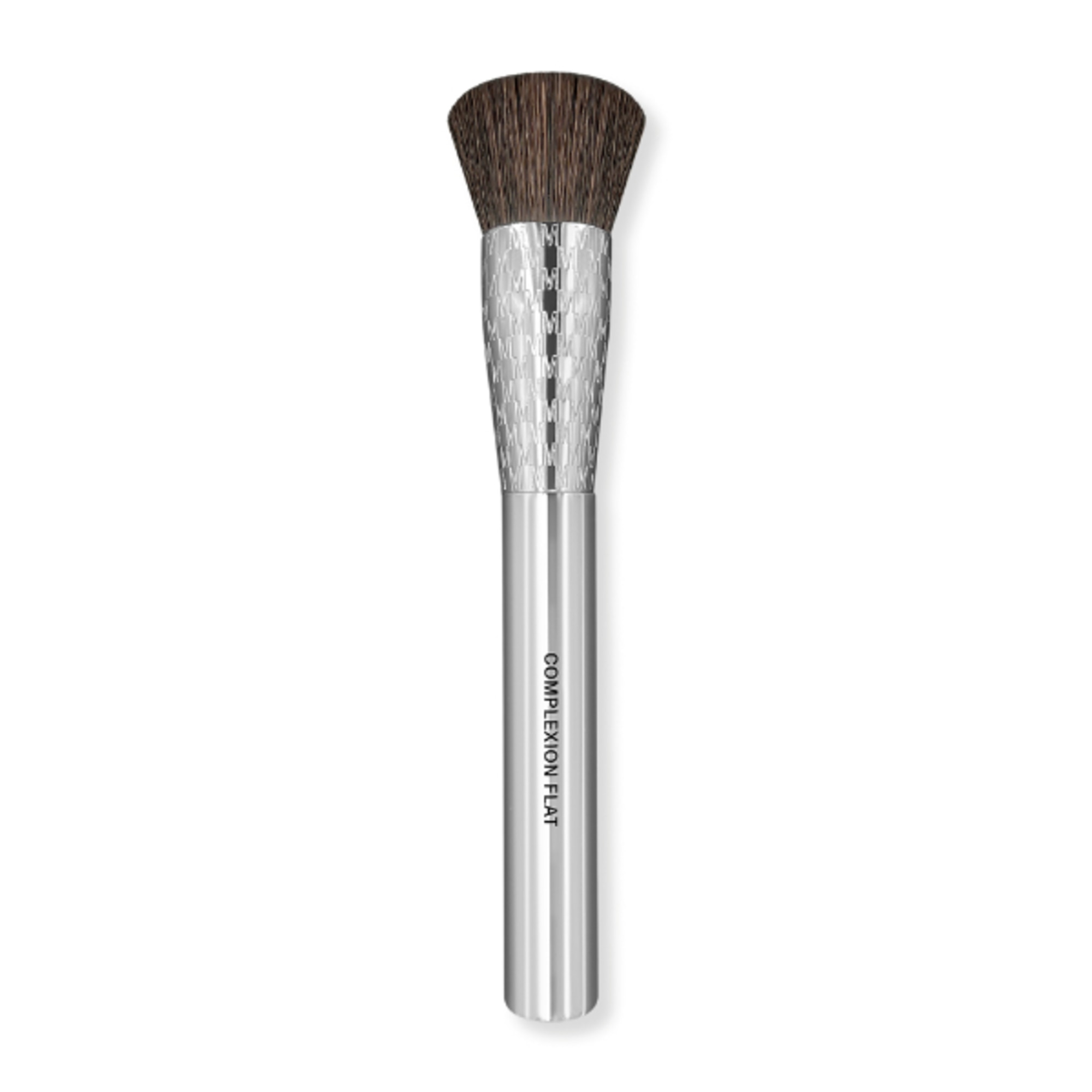 Mesauda F01 - COMPLEXION FLAT BRUSH Pennello Fondotinta 1 di 1