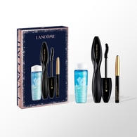 7ml+30ml Lancôme HYPNÔSE DRAMA MAKEUP SET Cofanetto Regalo  1 di 2 