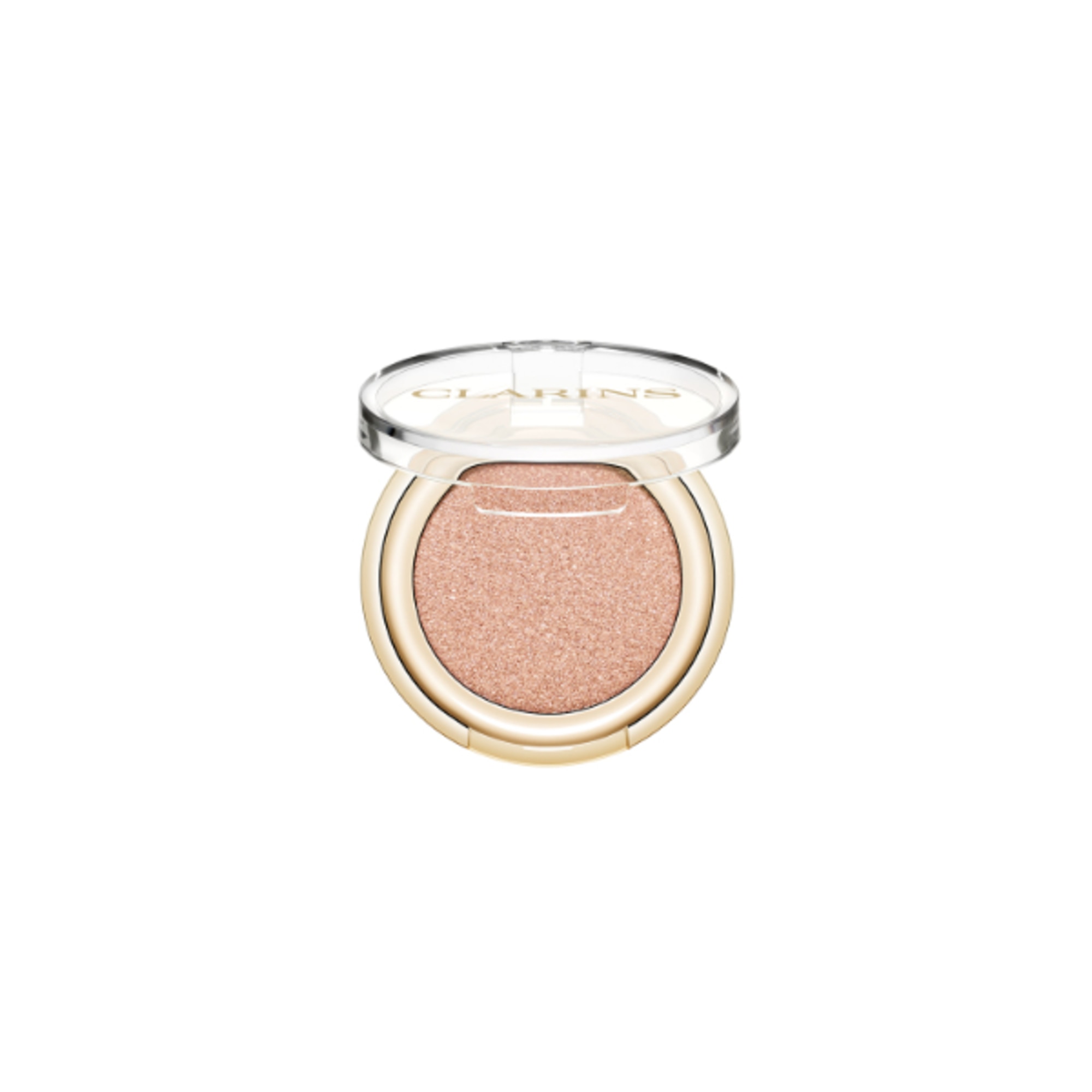 Clarins OMBRE SKIN Ombretto 1 di 3 Ombretto