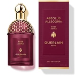 125 ML Guerlain ABSOLUS ALLEGORIA Rose Amira - Eau De Parfum  6 di 7 Rose Amira - Eau De Parfum