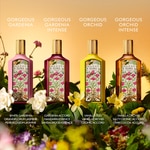 30 ML Gucci FLORA GORGEOUS GORGEOUS ORCHID EDP INT 30ML  7 di 7 GORGEOUS ORCHID EDP INT 30ML