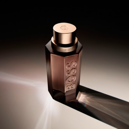 LE PARFUM POUR HOMME