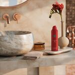 200 ML RITUALS AYURVEDA The Ritual of Ayurveda Foaming Shower Gel  3 di 5 The Ritual of Ayurveda Foaming Shower Gel