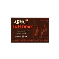  Arval HALF TIMES Half Times  3fl + 3tb 10ml  1 di 2 