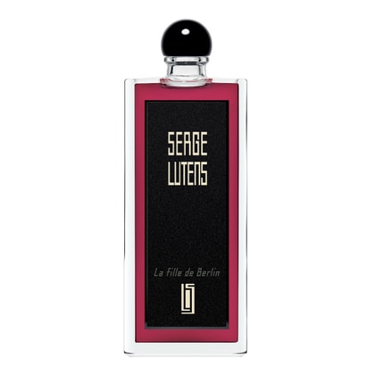 50 ML Serge Lutens LA FILLE DE BERLIN Eau De Parfum  1 di 3 