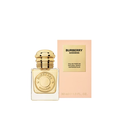 30 ML Burberry GODDESS Eau De Parfum  1 di 3 