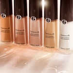 Giorgio Armani LUMINOUS SILK ACQUA HIGHLIGHTER Illuminante Fluido 6 di 6 Illuminante Fluido
