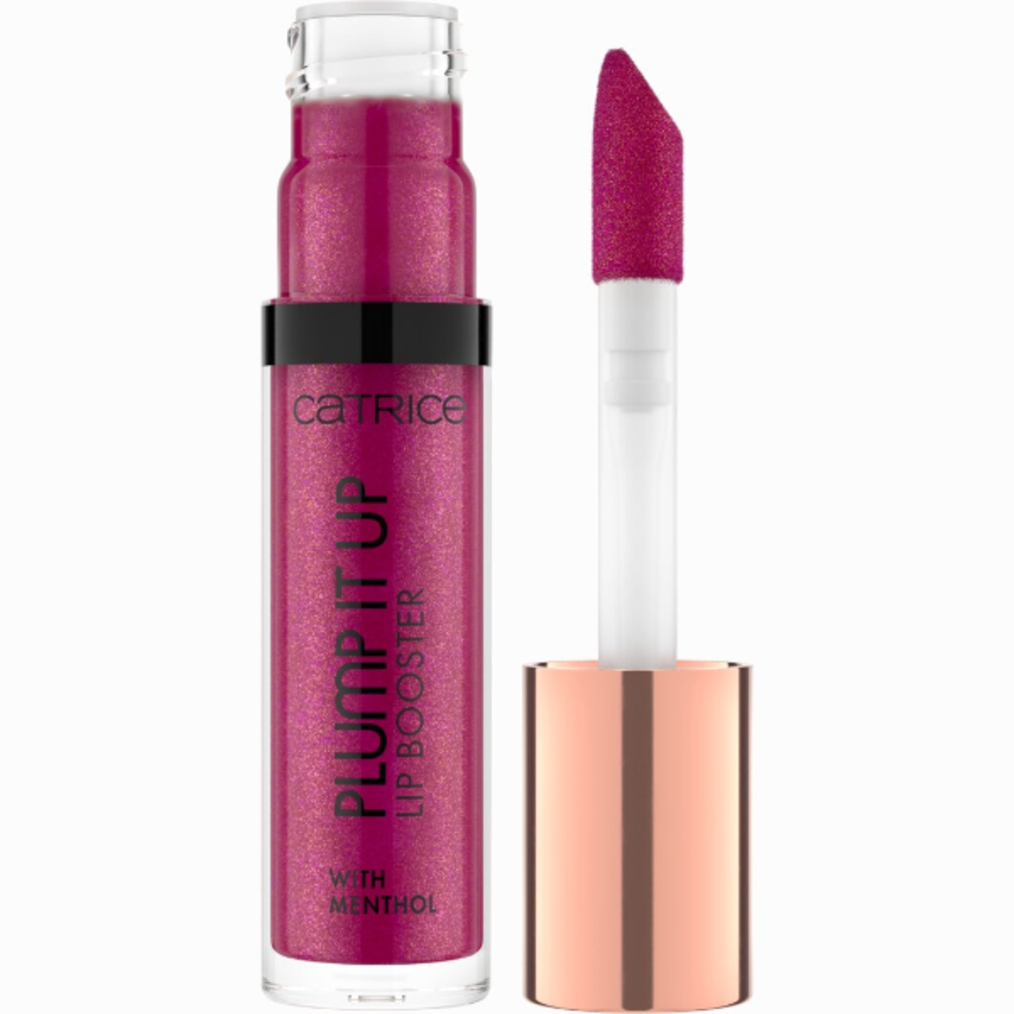 Lip Booster Lucidalabbra