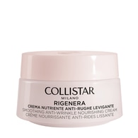 50 ML Collistar RIGENERA Crema Nutriente Anti-Rughe Levigante  1 di 2 