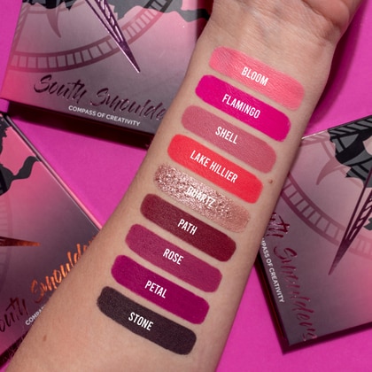 Palette Ombretti