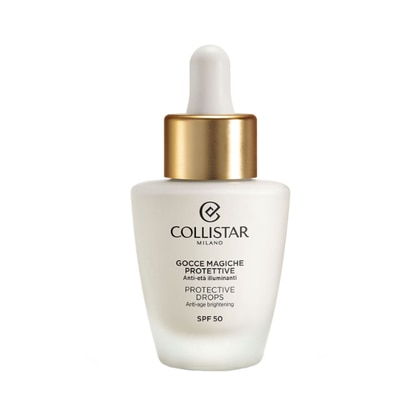 30 ML Collistar GOCCE MAGICHE GOCCE MAGICHE PROTETTIVE 30 ML 1 di 3