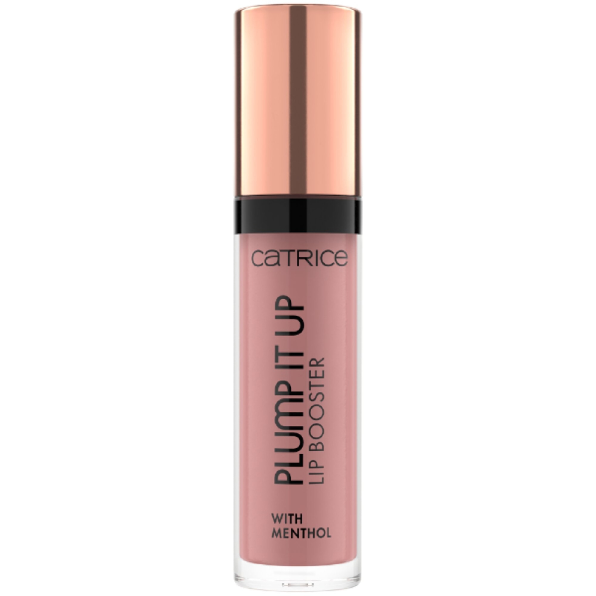 Catrice PLUMP IT UP Lip Booster Lucidalabbra 1 di 3